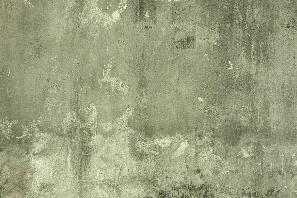 istock Old concrete white-black-gray wall textures for background with cracks textures,Abstract backgrounds. 2233818476