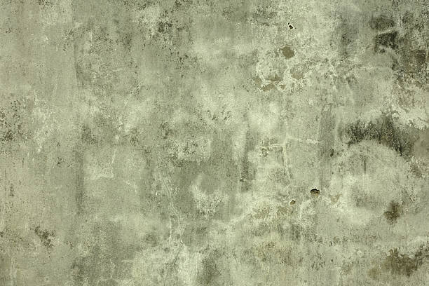 istock Old concrete white-black-gray wall textures for background with cracks textures,Abstract backgrounds. 2233818492