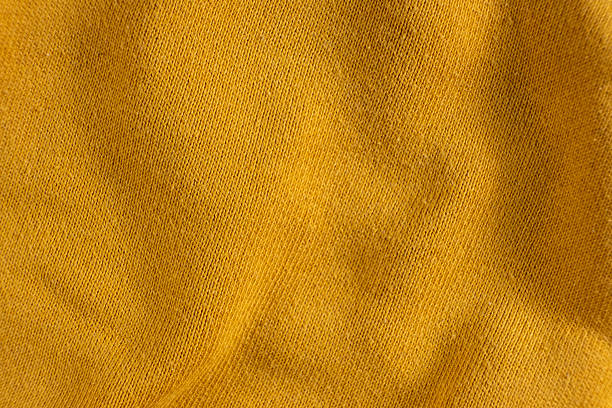 istock Macro Texture of Worn Cotton Polyester Fabric Vintage Background 2233821418