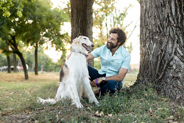 istock Man relaxing in nature 2233829903