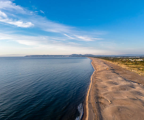 Gulf of rosses, Spain.