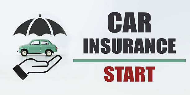 istock Starting a new car insurance policy 2233850689