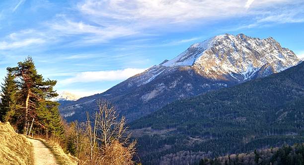 istock Bavarian Alps - Berchtesgarden 2233854910