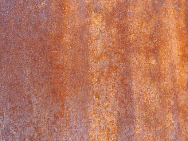 istock brown rusted steel metal texture background 2233856207
