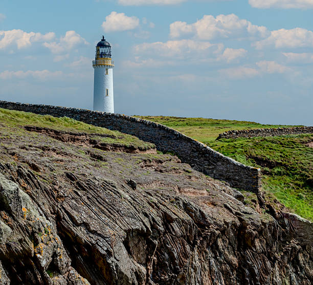 istock Lighthouse at Mull of Galloway, Scotland 2233857985