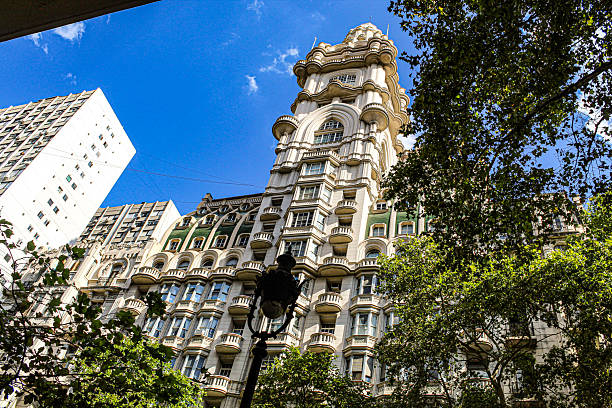 istock Facade of the building 2233859819