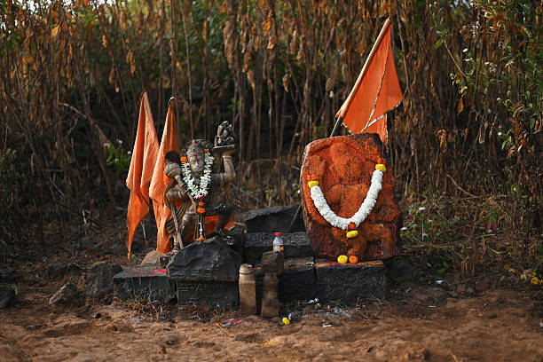 Lord Ganesha