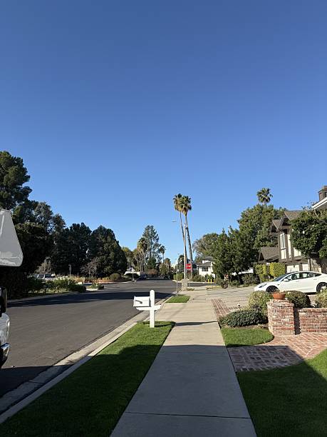 istock panoramas in California cities 2233872852