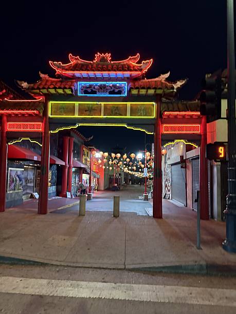 istock panoramas in California cities 2233873765