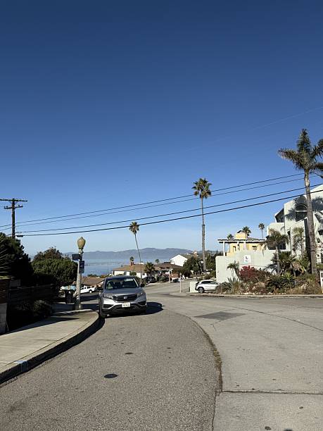 istock panoramas in California cities 2233873963