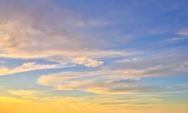 istock New Zealand Sky Replacement Sun Gone Down 2233875422