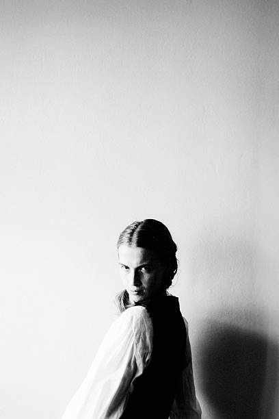 istock The Weight of Silence. 2233891149