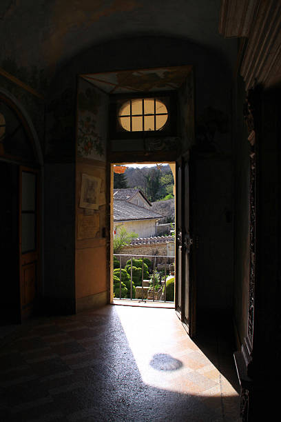 istock The Trisulti Charterhouse 2233915332