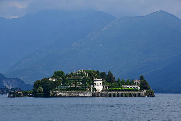 istock View of Isola Bella 2233916624
