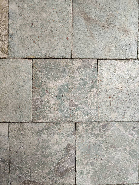 istock Wall made of natural stone tiles 2233919633