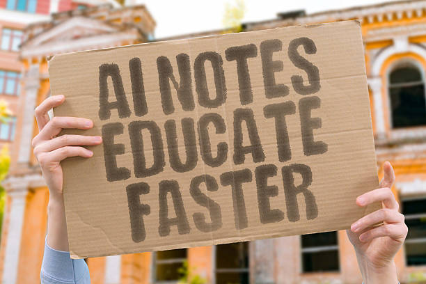 istock The banner declares 