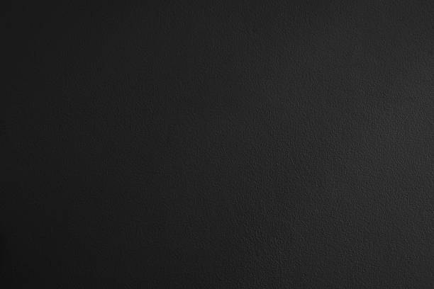 istock Black background texture, Surface of concrete blank for design. 2233936627