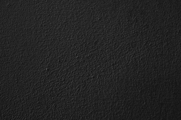istock Black background texture, Surface of concrete blank for design. 2233936630