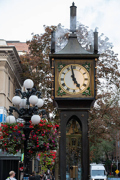 istock gasstown historical vapor clock ticking 2233941285