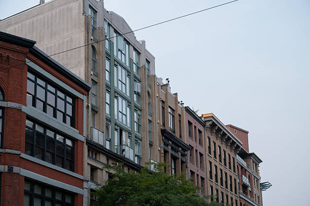 istock small buildings in the city 2233941289