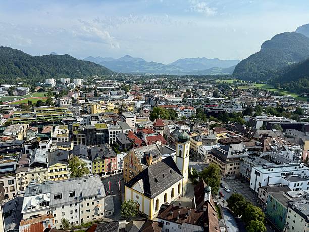 istock Above the city 2233952429