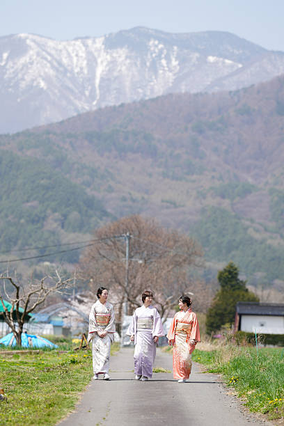 istock The scene is peaceful and serene 2233953659