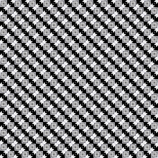 Soft abstract geometric pattern. Grunge filter. High resolution photo filter. Raster Illustration. Soft abstract geometric pattern. Grunge filter. Template for prints, textiles, wrapping, wallpaper, website etc. Black and white mask with abstract layer effect. High resolution photo filter. Raster Illustration. high resolution texture backgrounds stock illustrations