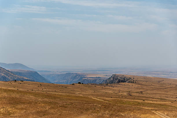 istock Aksu canyon national park 2233976268