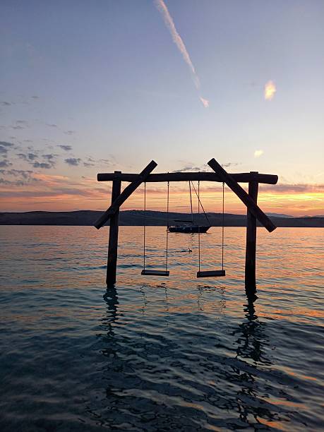istock Jadranovo, Croatia 2233985124