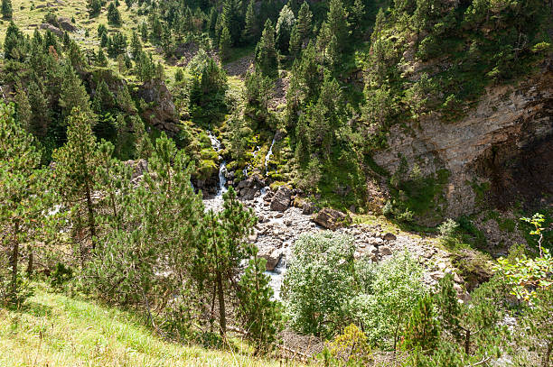 istock At the gave de Cavarnie 2233988525