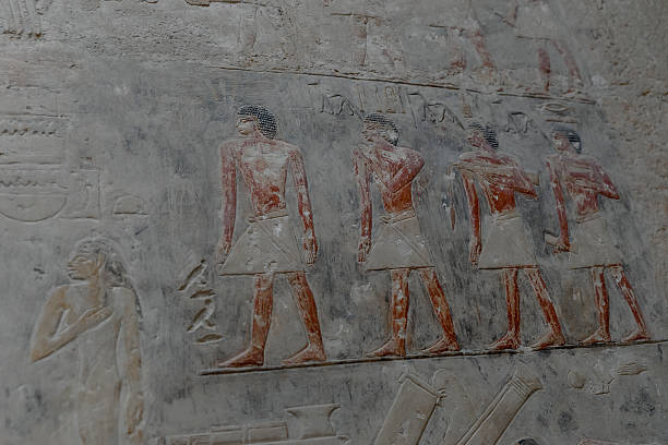 istock Egypt is a cradle of ancient civilization 2233994088