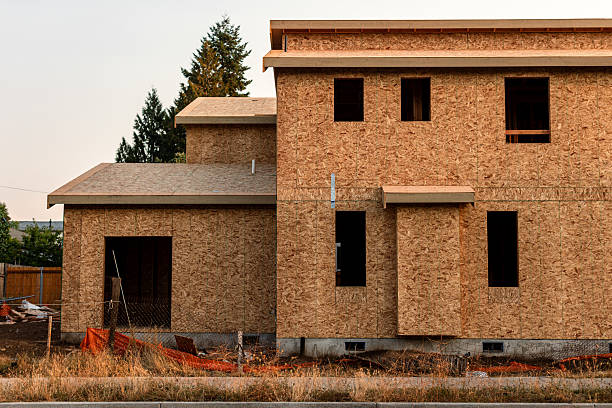 Barrow County sits on the northeastern edge of Metro Atlanta and has long been a magnet for those seeking more affordable homes and a slower, more rural pace of life. As a result, residential growth soared in past decades and homebuilding became a major