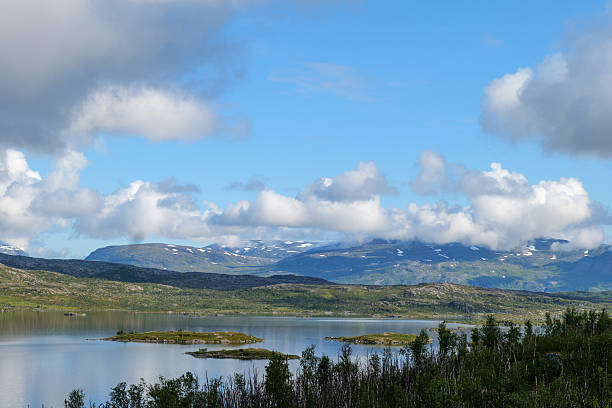 istock Abisko National Park in Sweden 2234010500