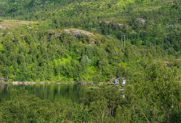 istock Abisko National Park in Sweden 2234010515