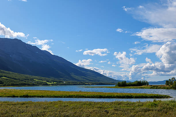 istock Fjords in northern Norway 2234011337