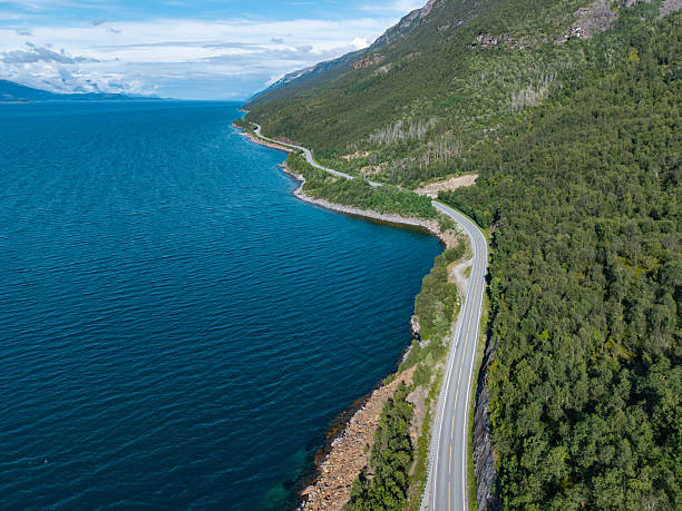 istock Fjords in northern Norway 2234011391