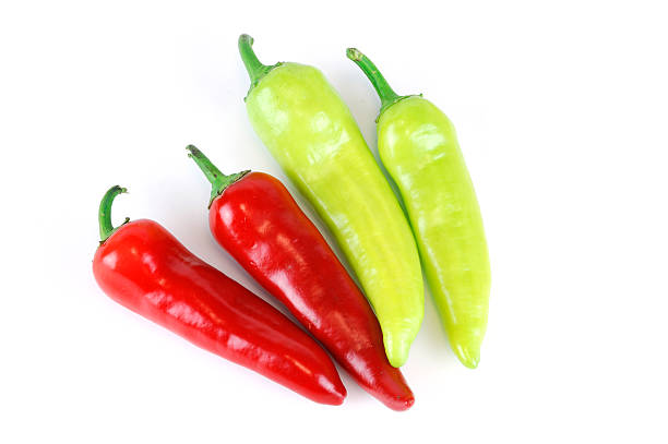 istock colorful farm picked fresh peppers isolated on white background 2234014671