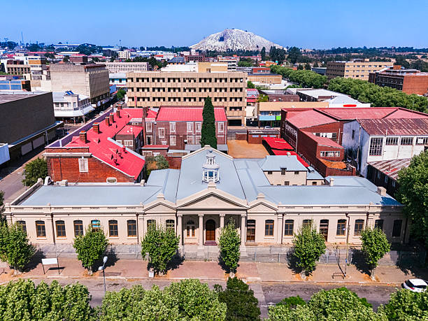 istock Mogale / Krugersdorp City Museum 2234036891