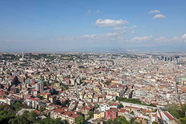 istock View of Naples 2234039050