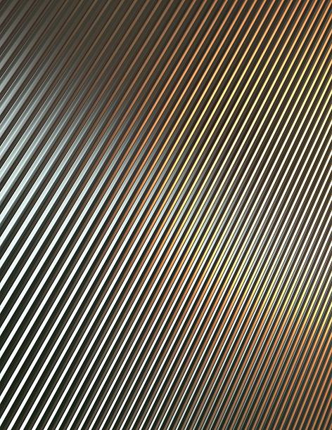 istock Shiny brushed metal background 2234045981