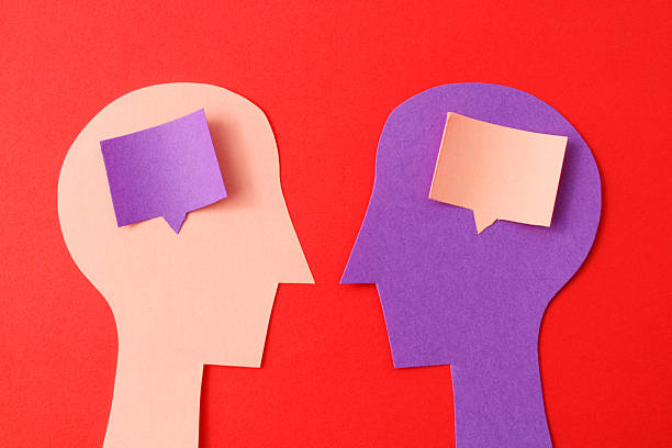 istock People in dialogue understand how the other thinks 2234056727