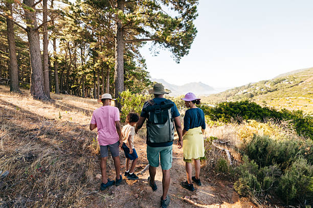 istock Family-friendly Hikes: Exploring Nature with Kids 2234063334
