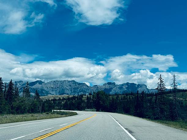 istock Icefields Parkway Canadian Rockies Route 93 2234063668