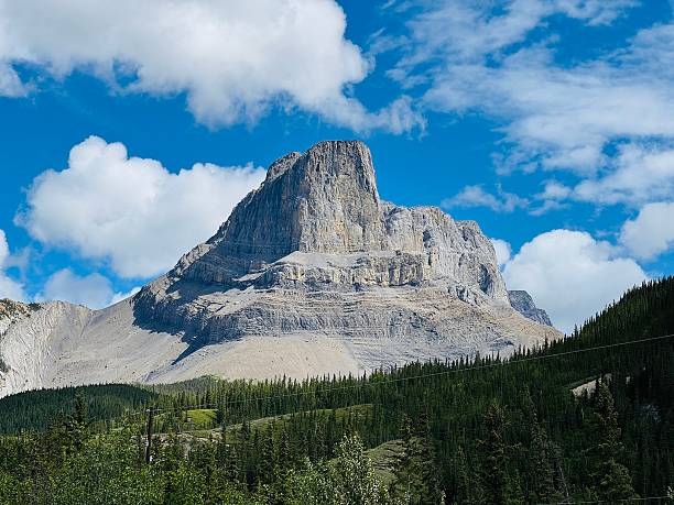 istock Jasper Canadian Rockies Roche Miette Range 2234063801