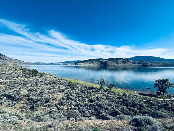 istock Kamloops Lake British Columbia 2234063999