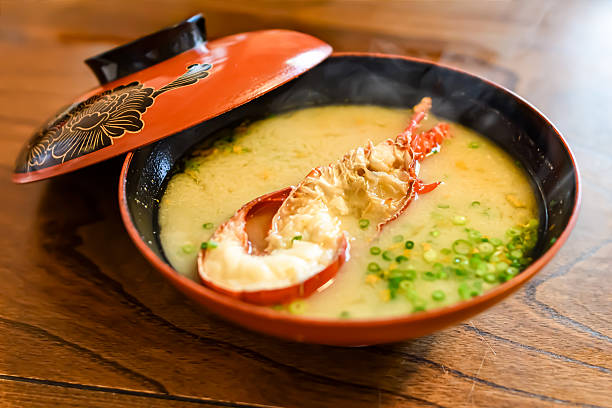 istock miso soup lobster warm japanese 2234066344
