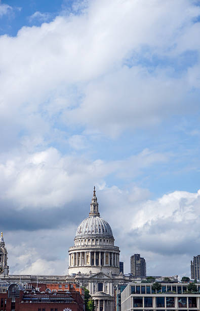 istock London St Paul's Cathedral 2234066460