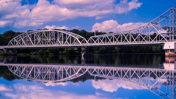 istock East Haddam Swing Bridge in Connecticut 2234073665