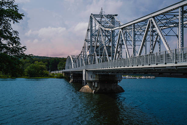 istock East Haddam Swing Bridge 2234076391