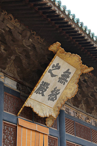 Yuncheng Yongle Palace